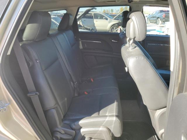 3D4PH6FV2AT122265 2010 DODGE JOURNEY