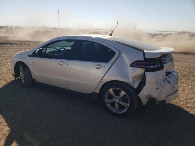 VIN 1G1RD6E49DU142994 2013 Chevrolet Volt no.2