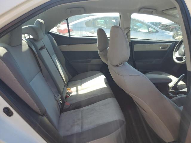 2017 TOYOTA COROLLA L - 2T1BURHE1HC763714