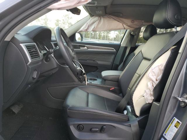 2021 VOLKSWAGEN ATLAS SE - 1V2JR2CA6MC563938