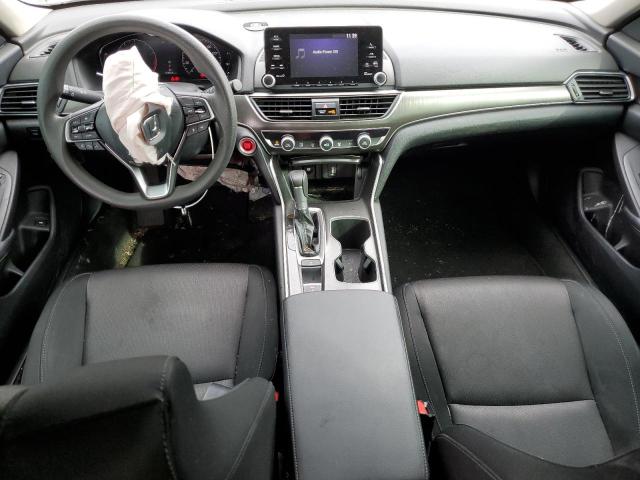 2020 HONDA ACCORD LX - 1HGCV1F16LA104027