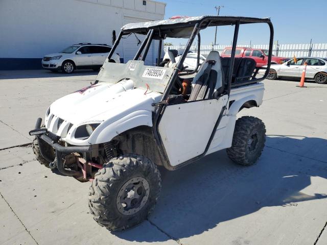 2007 YAMAHA YXR660 F 5Y4AM04Y27A032131