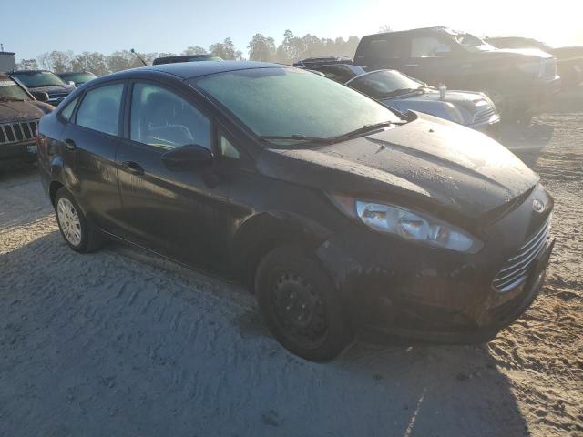 2017 FORD FIESTA S - 3FADP4AJ7HM114782