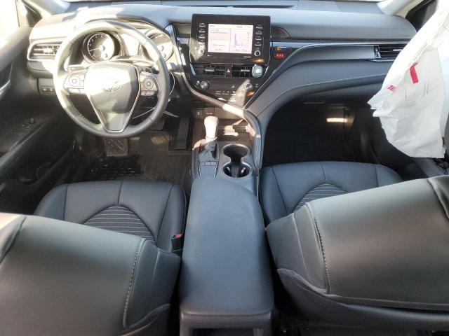 2023 TOYOTA CAMRY SE N - 4T1G11AK1PU816067