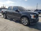 Lot #3024035221 2018 FORD F150 SUPER