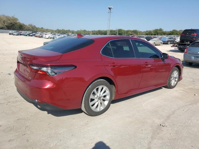 2022 TOYOTA CAMRY LE - 4T1C11AK6NU621609