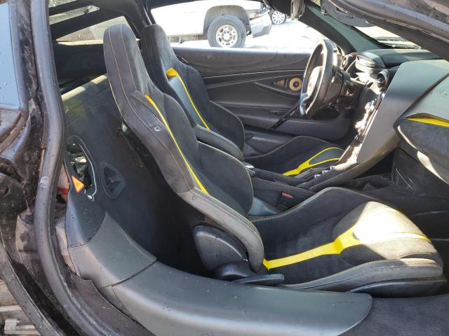 2018 MCLAREN AUTOMOTIVE 720S SBM14DCA3JW001315