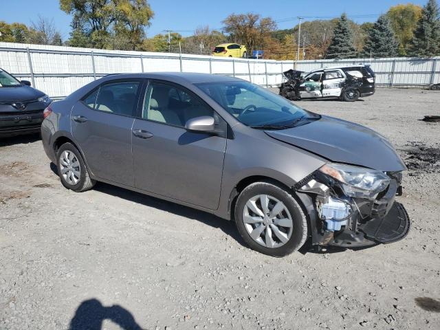 VIN 2T1BURHE6EC056930 2014 Toyota Corolla, L no.4