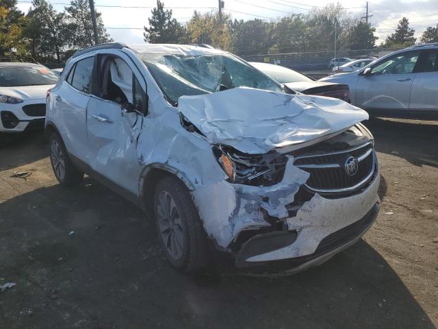 2019 BUICK ENCORE PRE - KL4CJASB4KB830206