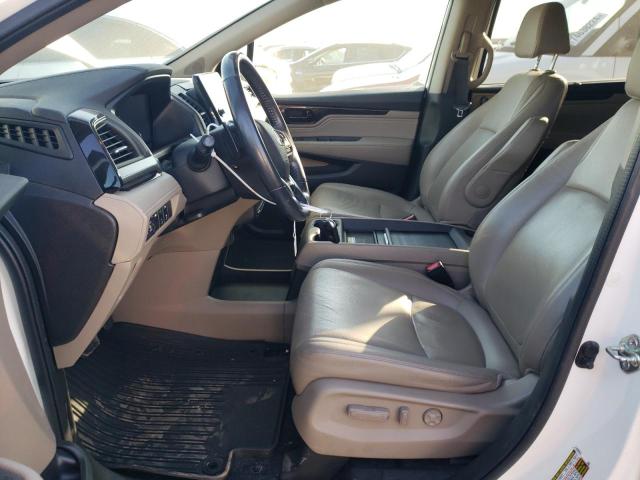 2018 HONDA ODYSSEY EL - 5FNRL6H97JB053317