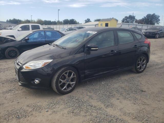 VIN 1FADP3K20DL118976 2013 Ford Focus, SE no.1