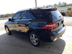 MERCEDES-BENZ ML 400 4MA photo