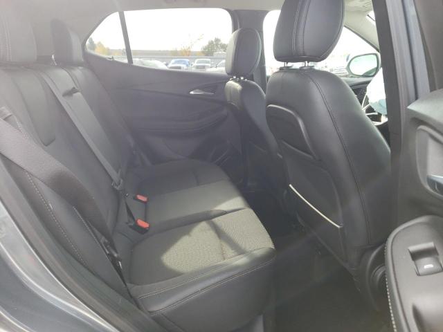 2021 BUICK ENCORE GX - KL4MMESL5MB153522