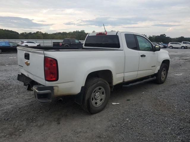 2018 CHEVROLET COLORADO - 1GCHSBEA0J1216758
