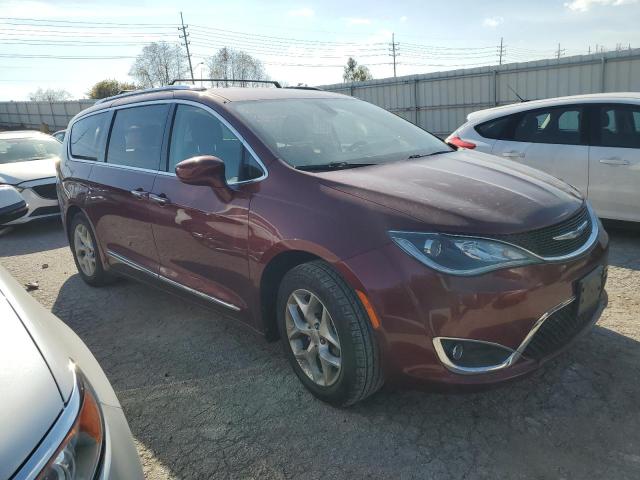 2018 CHRYSLER PACIFICA T - 2C4RC1BG5JR321117
