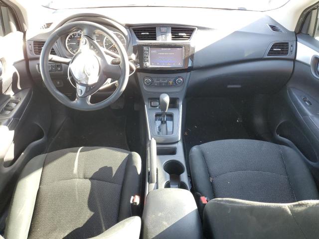 2019 NISSAN SENTRA S - 3N1AB7APXKY265152