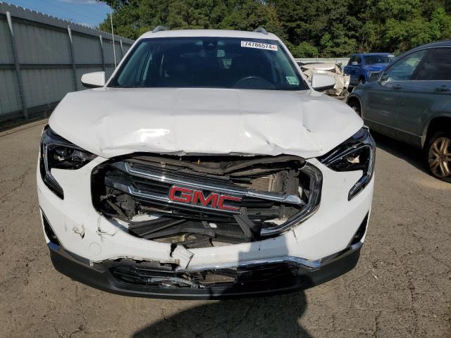 VIN 3GKALVEV0LL148206 2020 GMC Terrain, Slt no.5