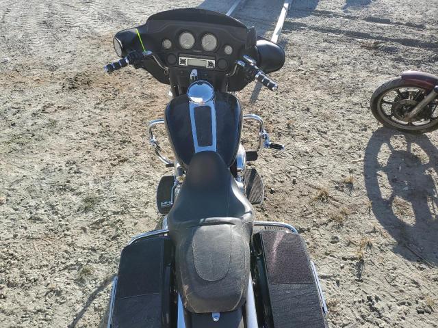 2008 HARLEY-DAVIDSON MOTORCYCLE 1HD1FV41X8Y703636