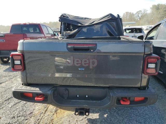 2023 JEEP GLADIATOR - 1C6JJTBGXPL574702