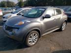 NISSAN JUKE S photo