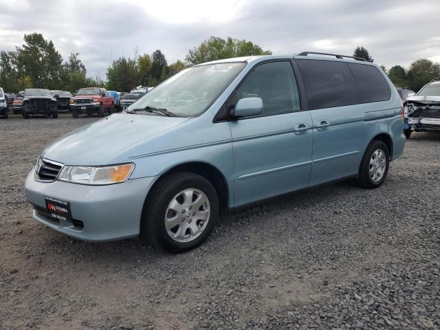 2003 HONDA ODYSSEY EX #2974691026