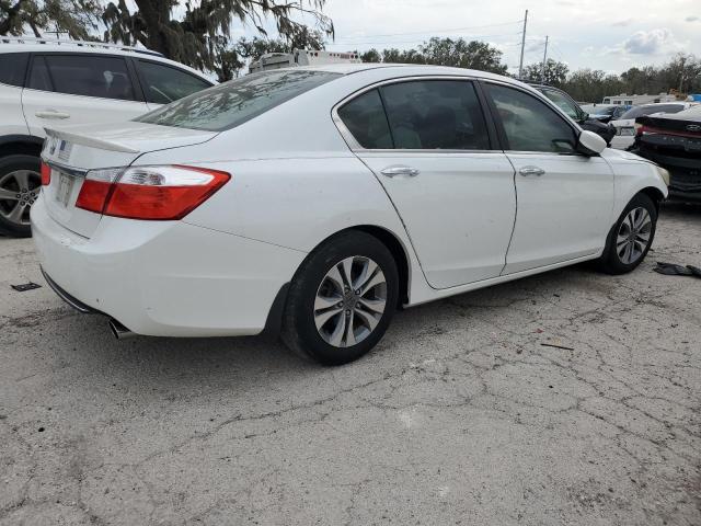 VIN JHMCR2F34DC000294 2013 Honda Accord, LX no.3