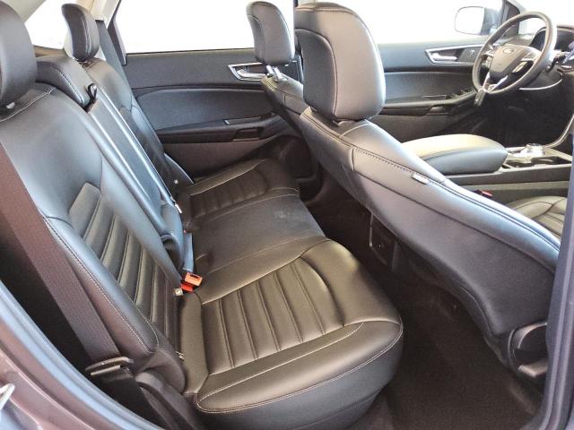2024 FORD EDGE SEL - 2FMPK4J92RBA71365