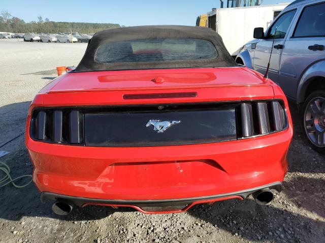 2015 FORD MUSTANG - 1FATP8UH7F5352694