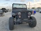 Lot #3024899380 1985 JEEP JEEP CJ7