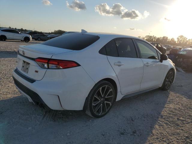 2020 TOYOTA COROLLA SE - JTDP4RCE4LJ003741