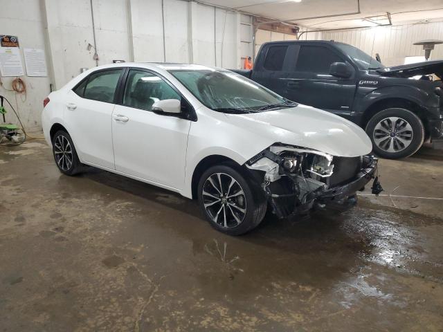 VIN 5YFBURHEXHP662316 2017 Toyota Corolla, L no.4