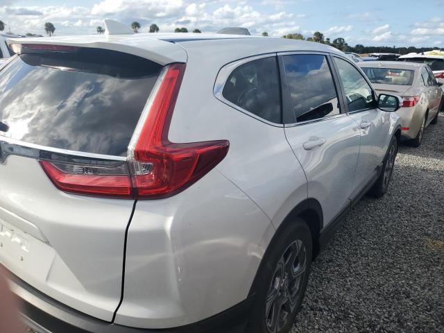 2019 HONDA CR-V EXL - 5J6RW1H82KA041128