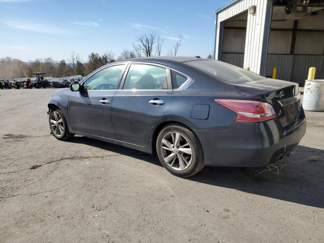 VIN 1N4AL3AP7DN486717 2013 Nissan Altima, 2.5 no.2