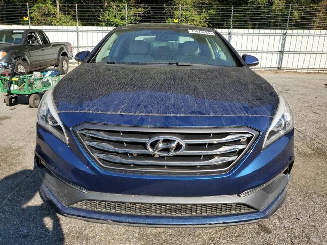 2016 HYUNDAI SONATA SPO - 5NPE34AF5GH368579