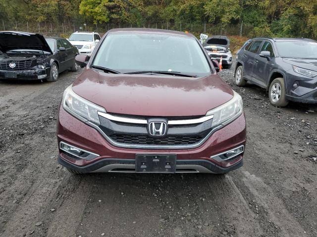 VIN 2HKRM4H5XFH683873 2015 Honda CR-V, EX no.5