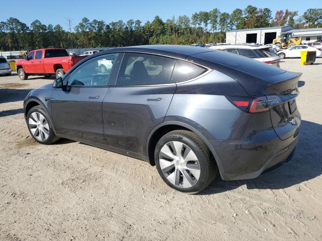 2024 TESLA MODEL Y - 7SAYGDEE4RA264251