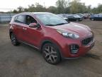 KIA SPORTAGE S photo