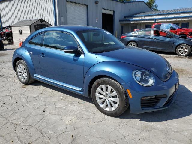 2019 VOLKSWAGEN BEETLE S - 3VWFD7AT6KM715779