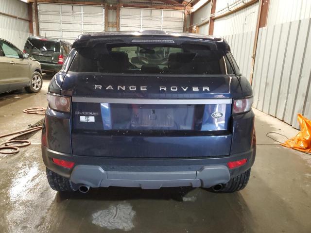 VIN SALVP2BG4EH948765 2014 Land Rover Range Rover, ... no.6