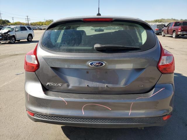 VIN 1FADP3K25DL237655 2013 Ford Focus, SE no.6