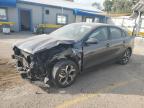 2021 KIA FORTE FE - 3KPF24AD5ME362254