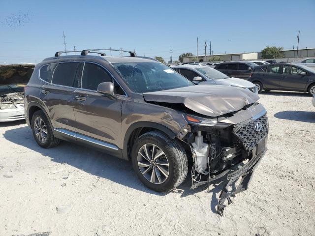 2020 HYUNDAI SANTA FE S - 5NMS33AD4LH267486