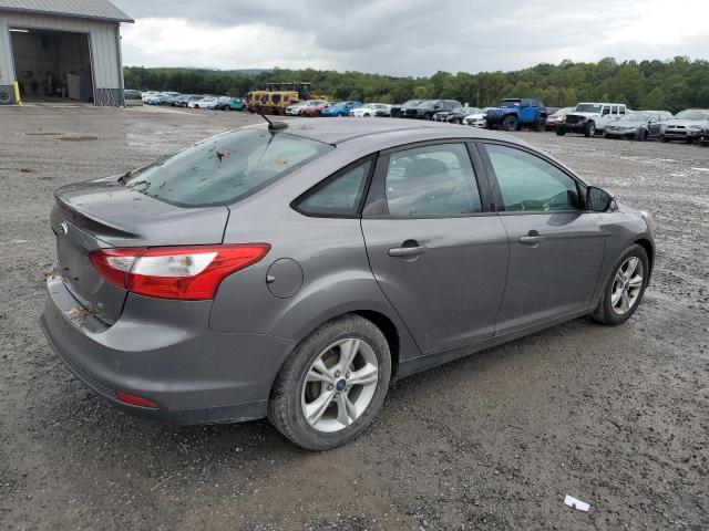 VIN 1FADP3F24EL409542 2014 Ford Focus, SE no.3