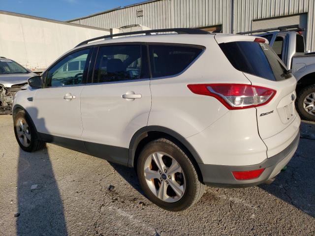 VIN 1FMCU0G95FUB07242 2015 Ford Escape, SE no.2