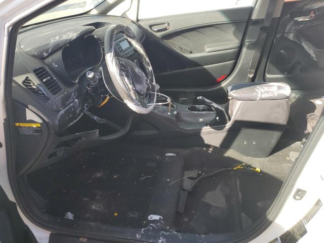 VIN KNAFX4A62G5441784 2016 KIA Forte, LX no.7