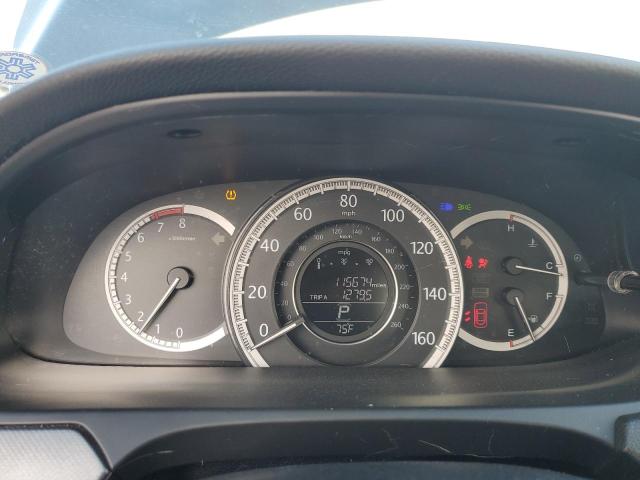 2015 HONDA ACCORD LX - 1HGCR2F33FA264835