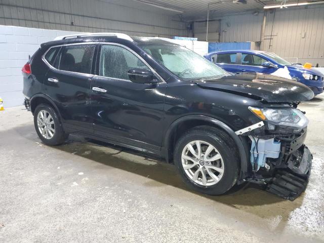 2017 NISSAN ROGUE SV - 5N1AT2MV0HC785574