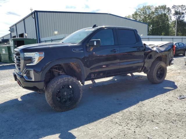 2021 GMC SIERRA K15 #3008227527