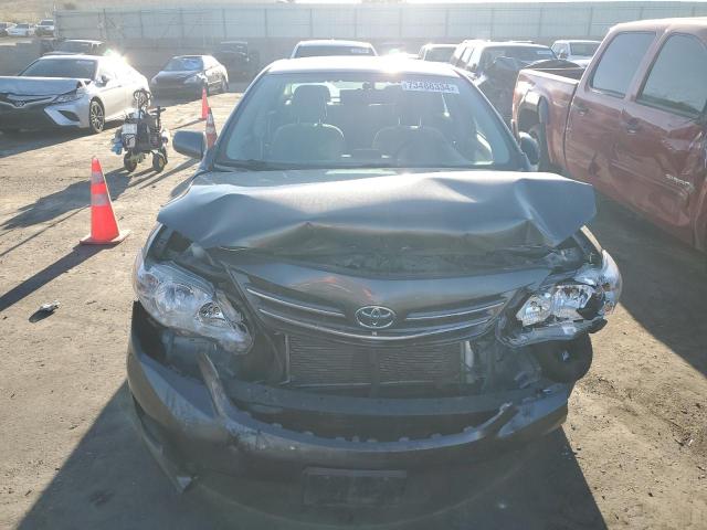 VIN 2T1BU4EEXDC057195 2013 TOYOTA COROLLA no.5