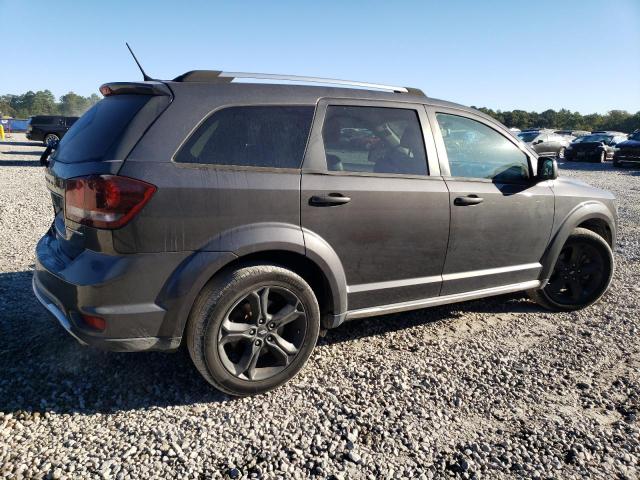 2018 DODGE JOURNEY CR - 3C4PDCGG2JT260556
